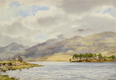 Connemara