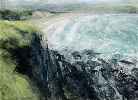 Rathlacken Bay (2016/23)