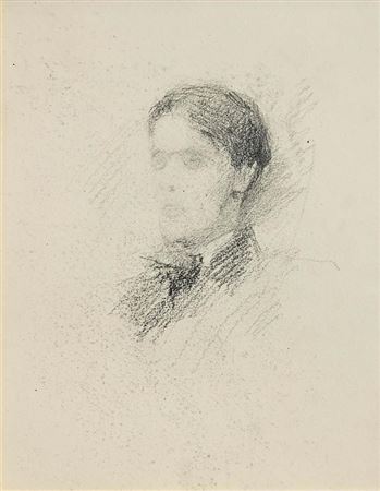 William Butler Yeats