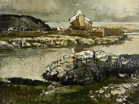 Dohulla II (near Roundstone)(1980)