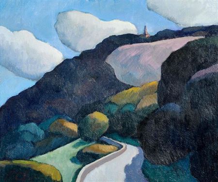 The Monument, Killiney