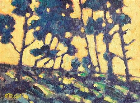 Woodland