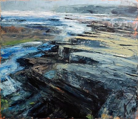 Irish Art Online Auction