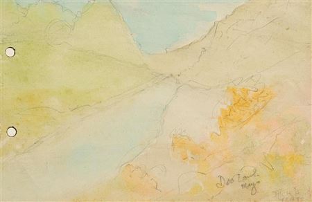 Doo Lough, Mayo