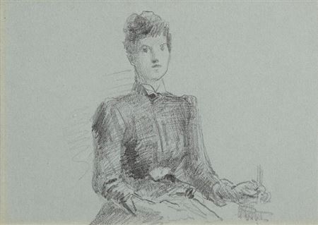 Lily Writing