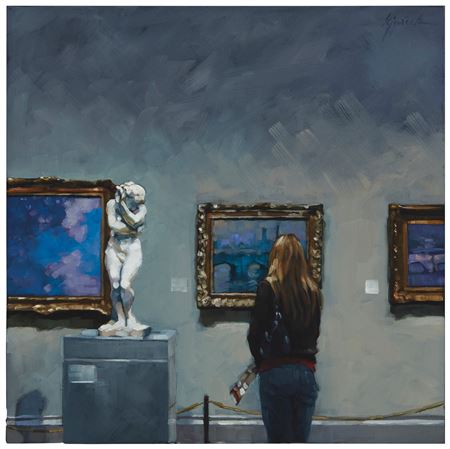 "The Blues"