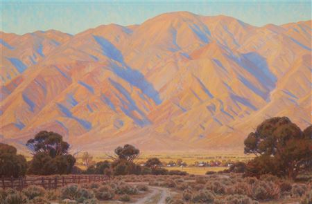 Inyo Mountains