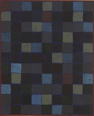 Quilt Pattern