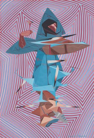 Art of the American West 