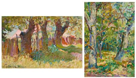Two Works