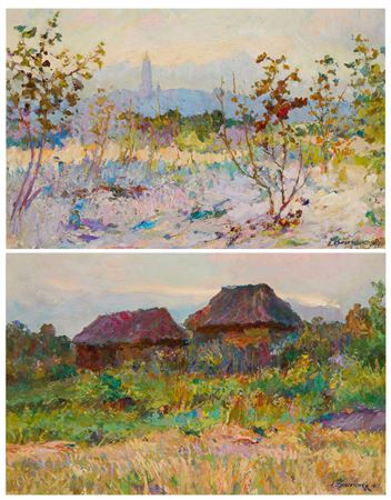 Two Works