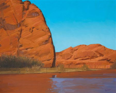 Colorado River