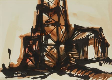 Untitled, 1962