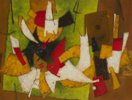 Studio Auction Online