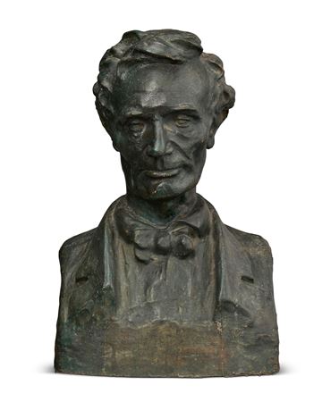 "Abraham Lincoln", 1926