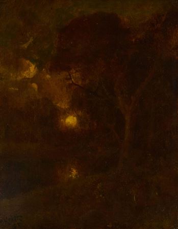 "Moonlight Sonata"