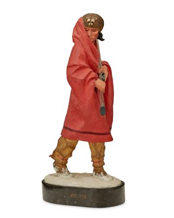 "Iroquois Guide II," 1980
