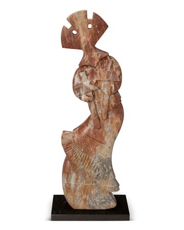 Untitled figure, 2002
