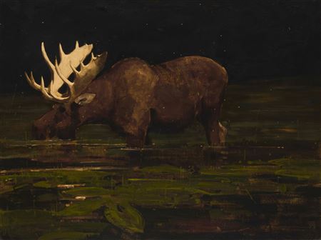 Art of the American West 
