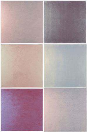 "Sun and Light," 2006; "So Close So Far," 2006; "Envy," 2007; "Sub Strata," 2007; "7:00 a.m.," 2008; "7:00 p.m.," 2008