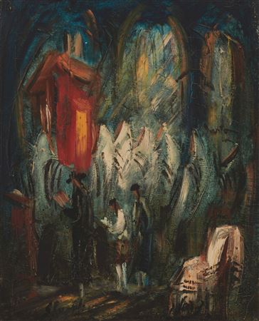 "Synagogue"