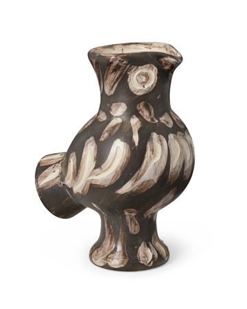 "Chouette," 1969