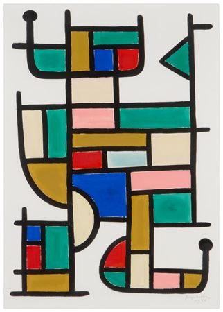 Untitled, 1990