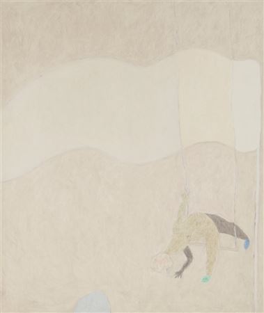Sample artwork by Thomaz Ianelli (1932 - 2001), known for painting - View similar artists and auction records