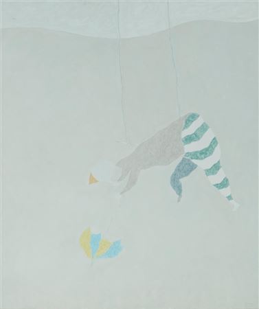 "O Trapesista II," 1972