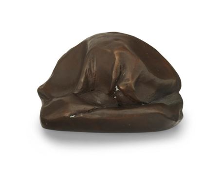 Untitled, from the "Nas Mãos (In the Hands)" series, 2017