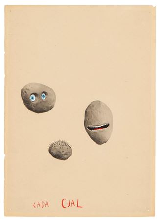 "Cada Cual," 2011