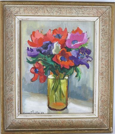 Anemones