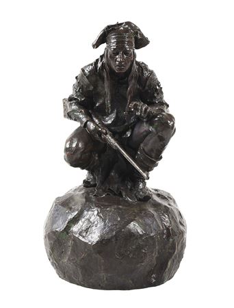 Chiricahua Apache