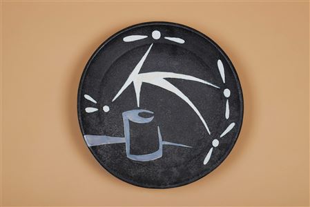 Plate