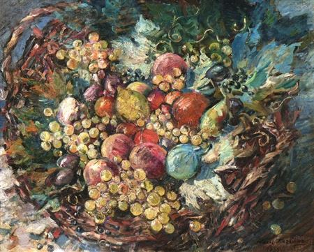 Still life