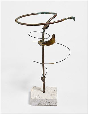 Untitled, 1969