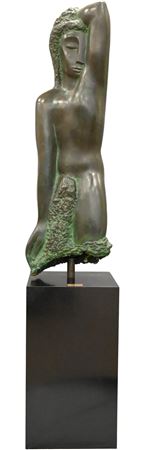 “Figure” (New Being)