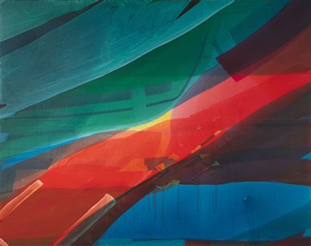 Composition, 1989