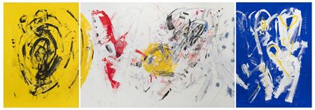 Sample artwork by Joachim Czichon (Born 1952), known for painting - View similar artists and auction records