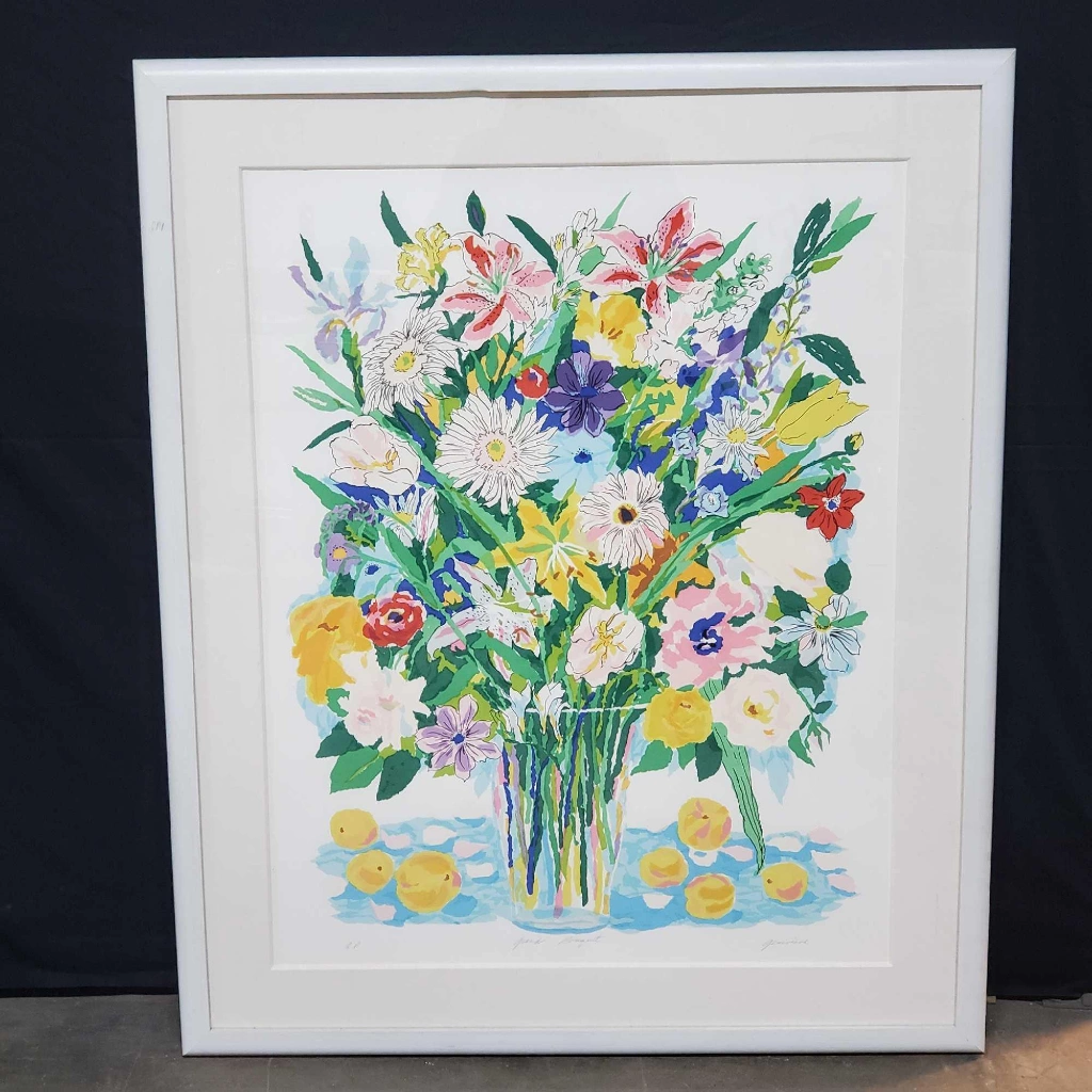 Grand Bouquet