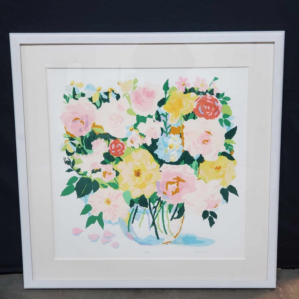 Roses