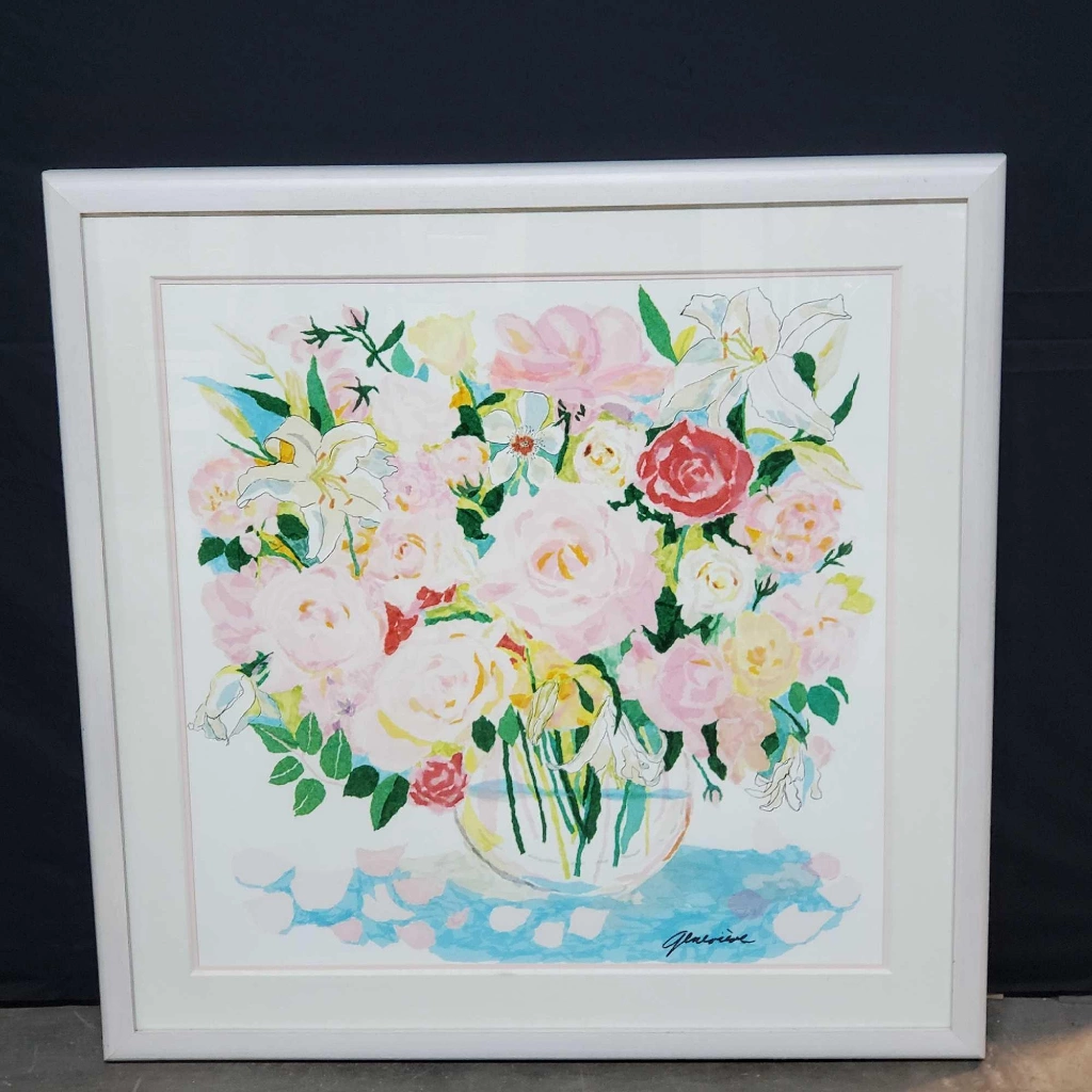 Mixed Floral Bouquet
