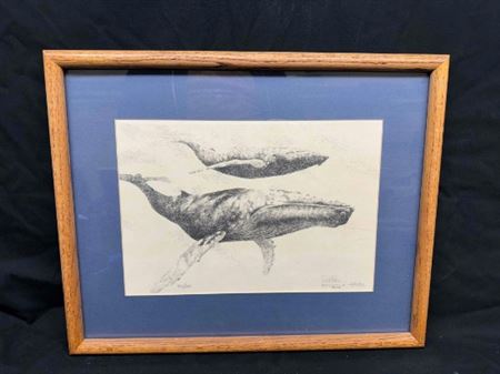 Whale
