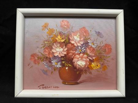 Floral