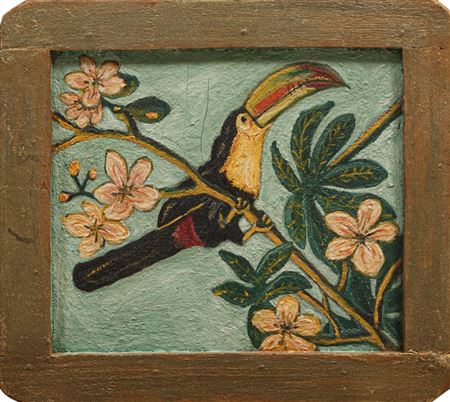"Toucan"