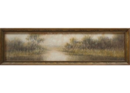 "Louisiana Bayou"