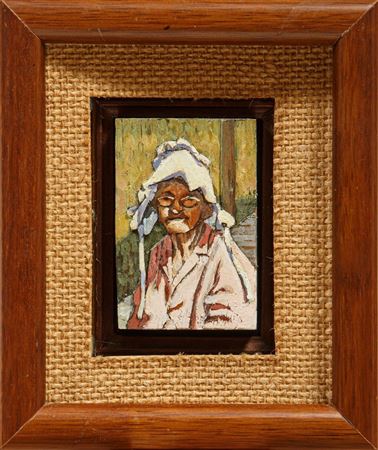 "Miniature Portraits"