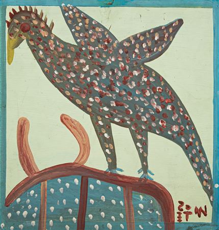 "French Bird"