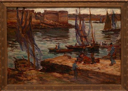"Harbor"
