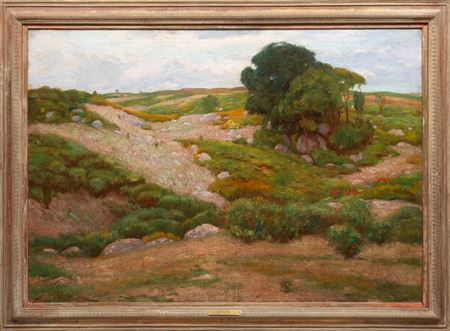 "Landscape"